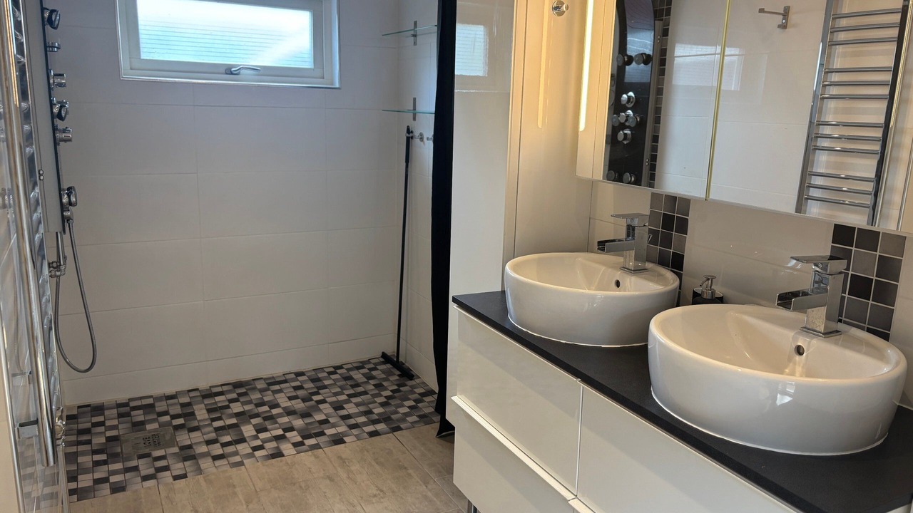 Photo of Bathroom in Kolboda