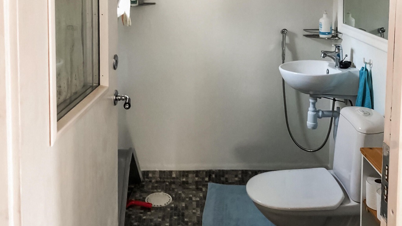 Photo of Bathroom in Undal