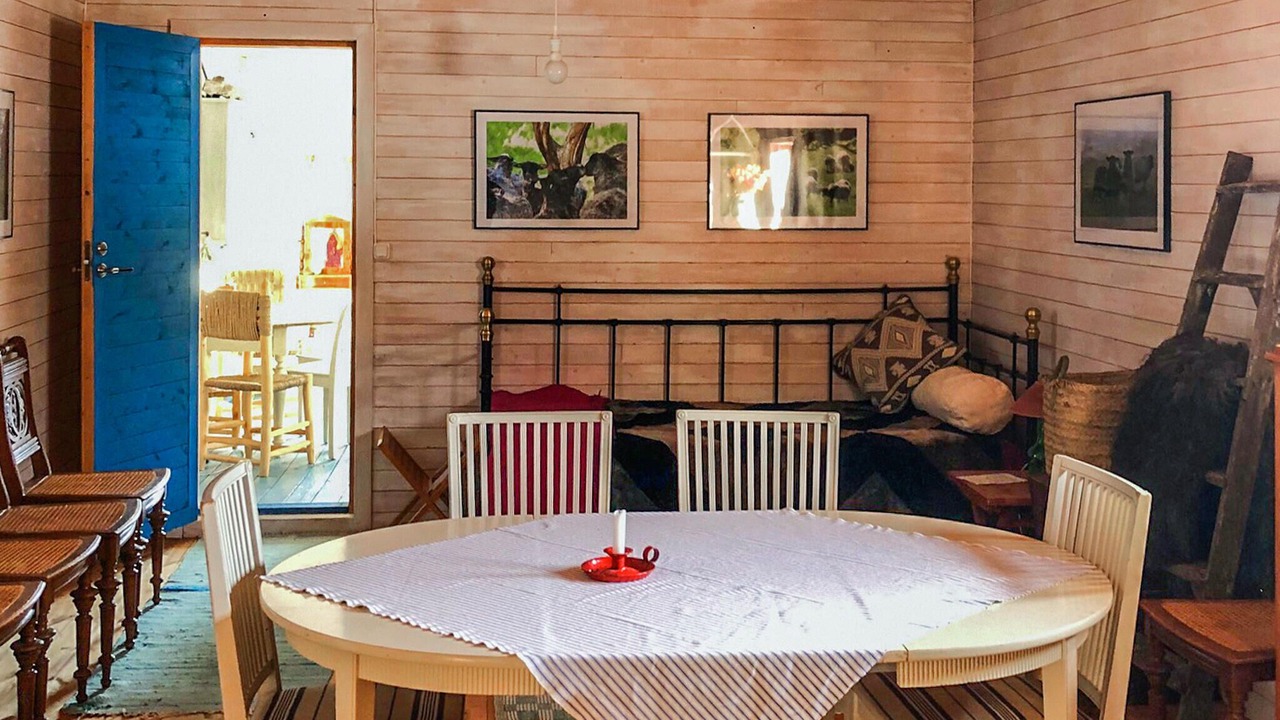 Photo of Bedroom in Undal