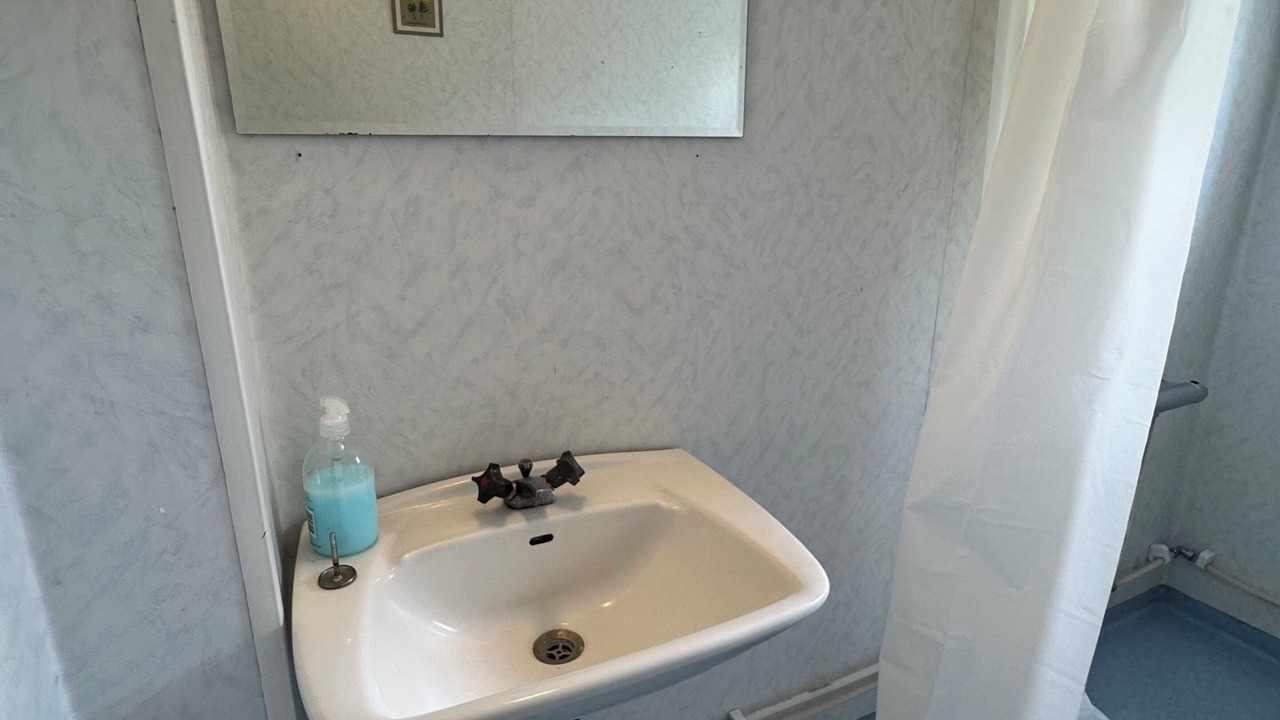 Photo of Bathroom in Ramsjo