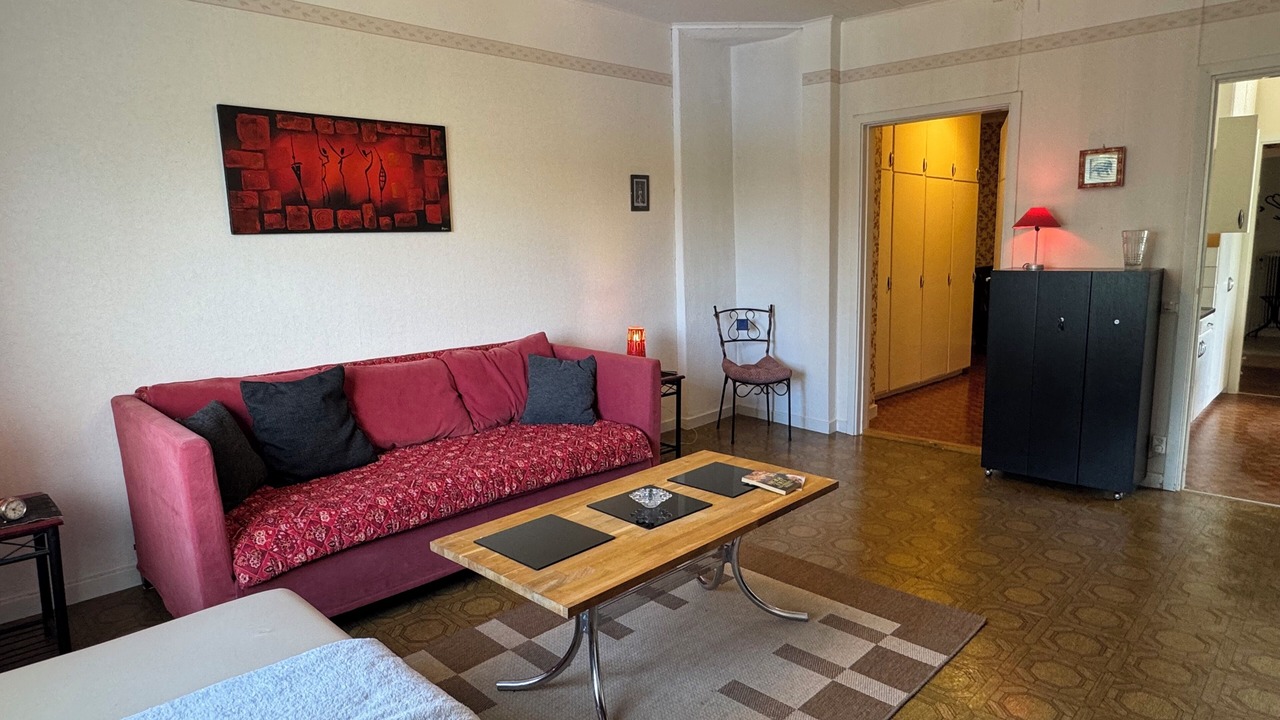 Photo of Livingroom in Ramsjo