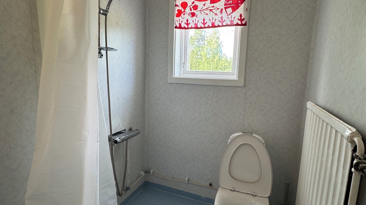 Photo of Bathroom in Ramsjo