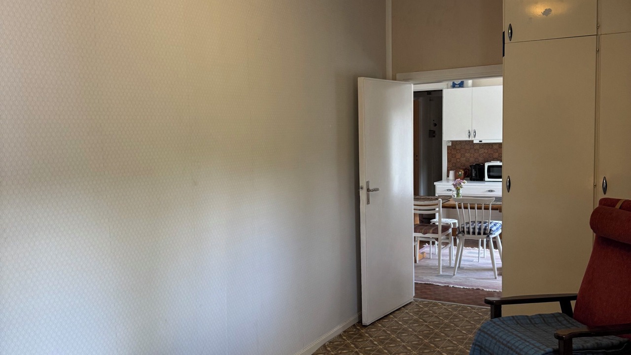 Photo of Bedroom in Ramsjo