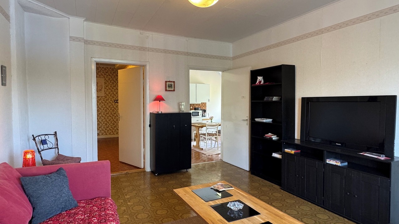 Photo of Livingroom in Ramsjo