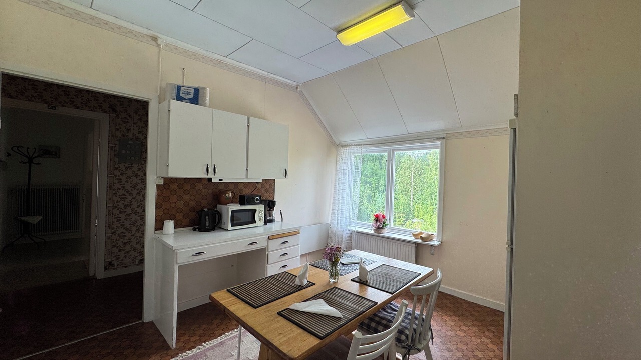 Photo of Kitchen in Ramsjo