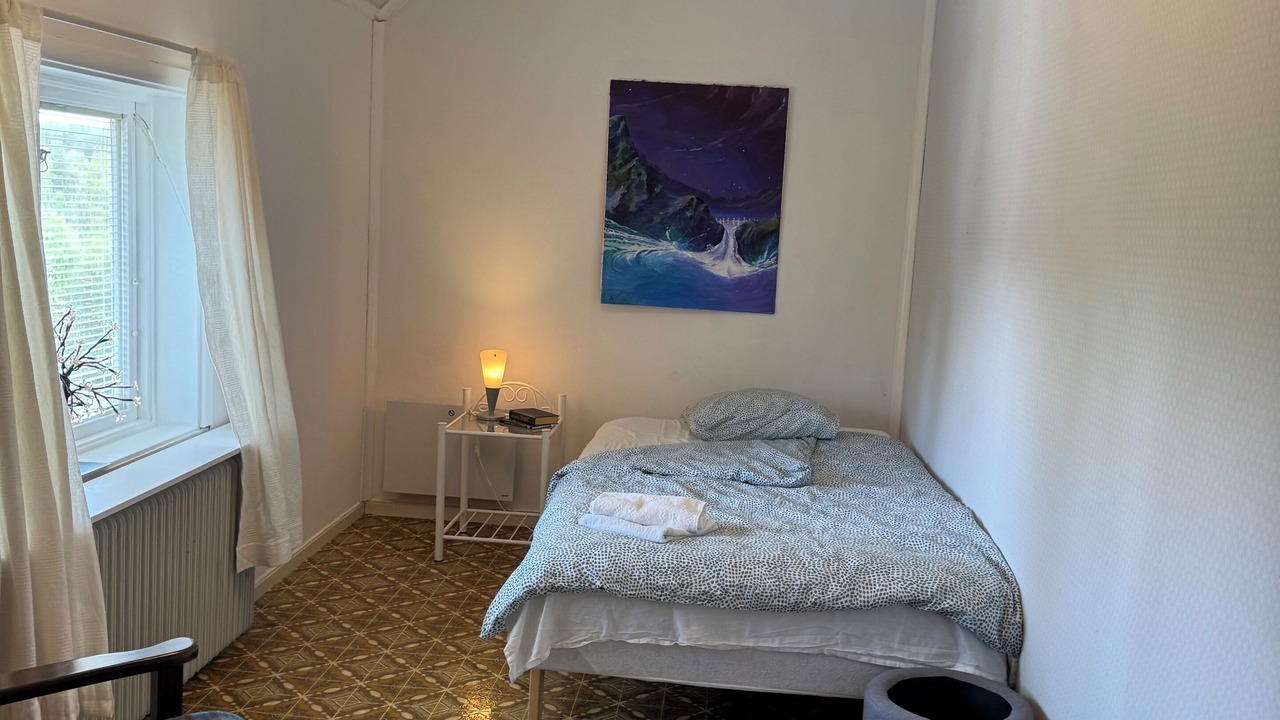 Photo of Bedroom in Ramsjo