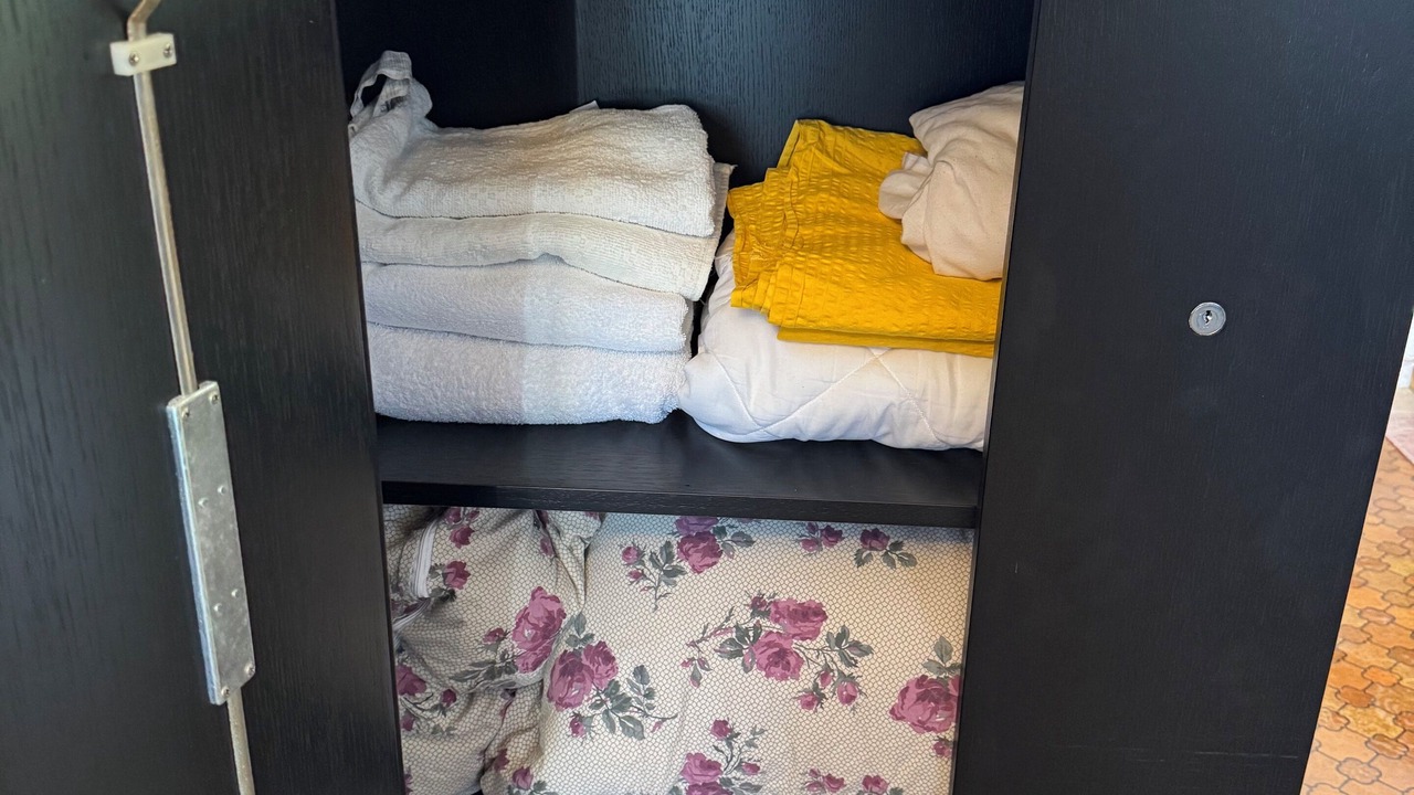 Photo of Bedroom in Ramsjo