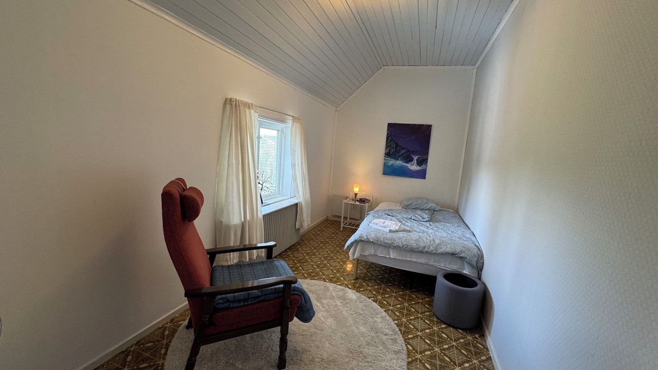 Photo of Bedroom in Ramsjo