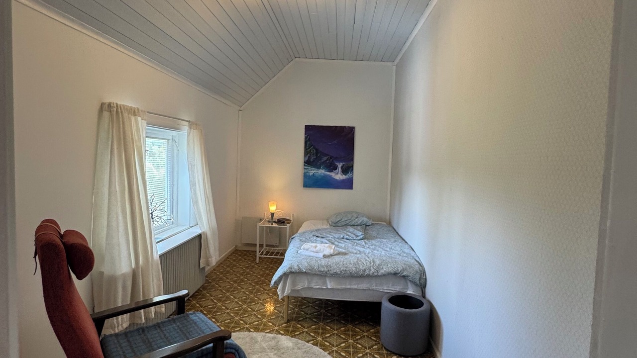 Photo of Bedroom in Ramsjo