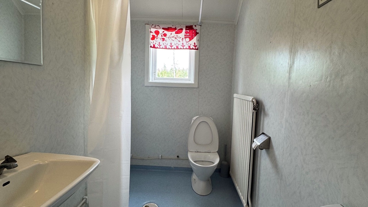 Photo of Bathroom in Ramsjo