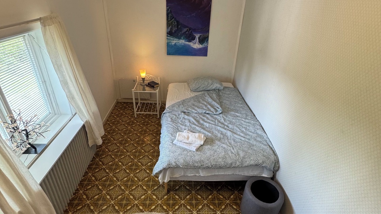 Photo of Bedroom in Ramsjo