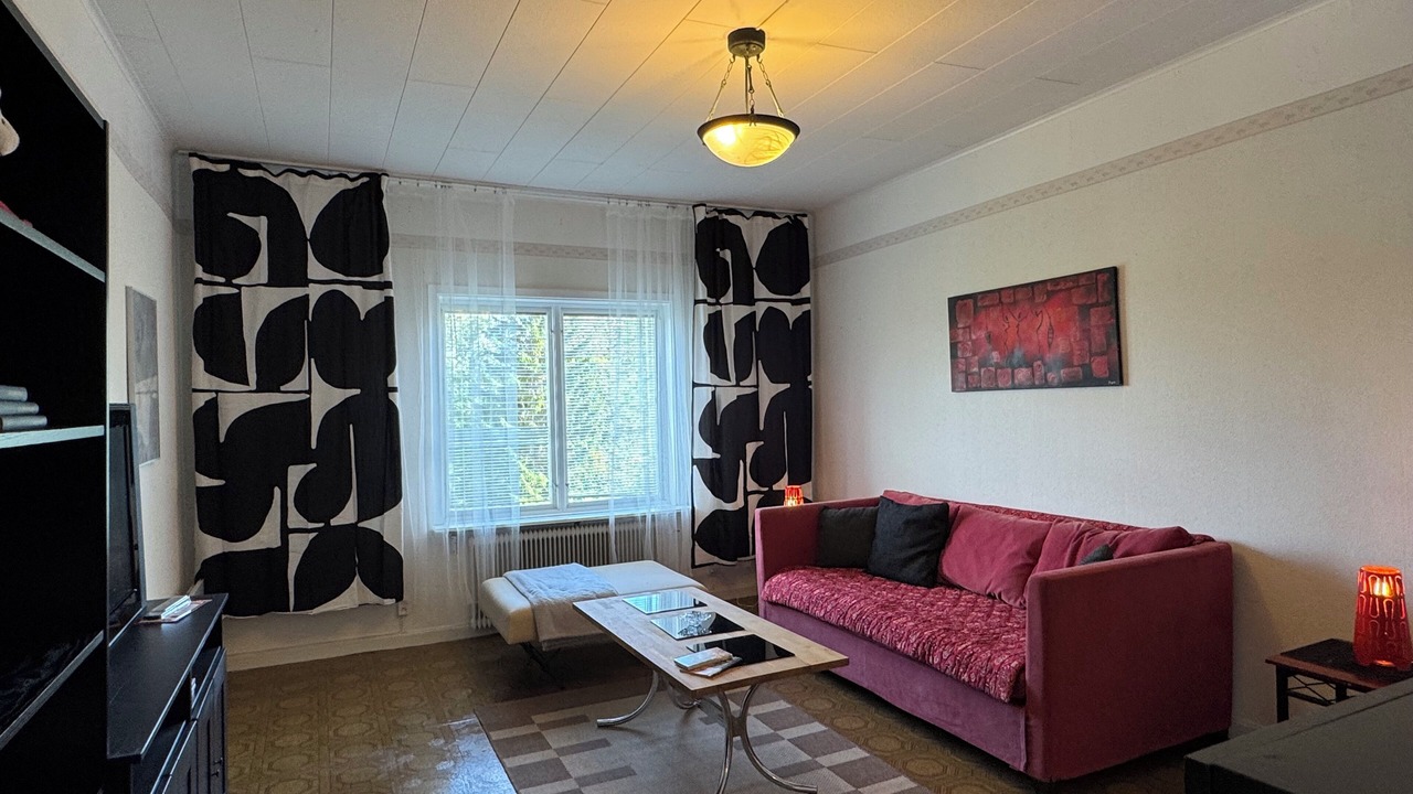 Photo of Livingroom in Ramsjo