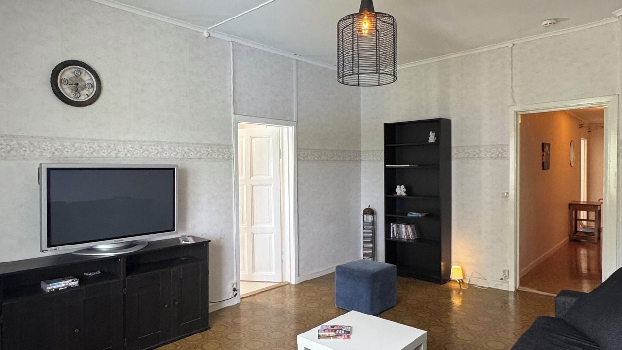 Photo of Livingroom in Ramsjo