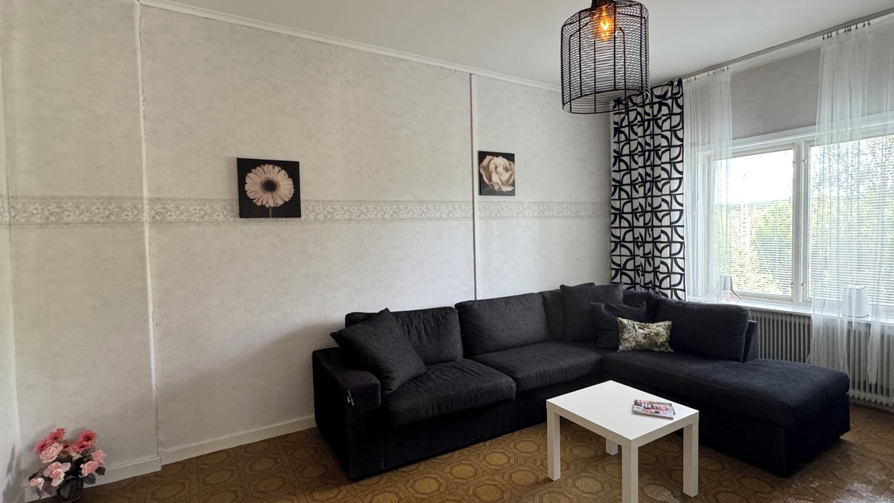 Photo of Livingroom in Ramsjo