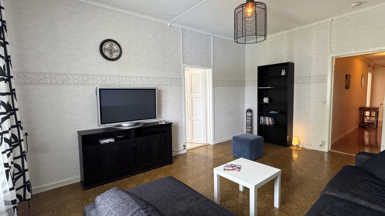 Photo of Livingroom in Ramsjo