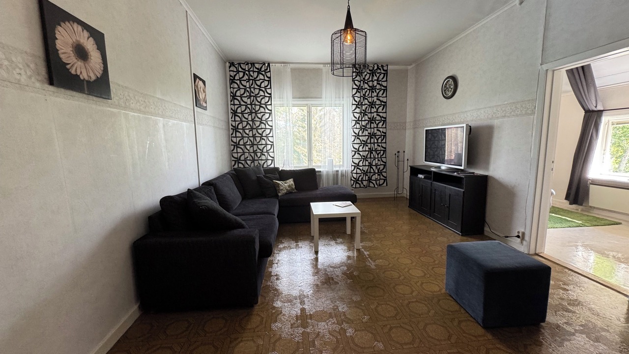 Photo of Livingroom in Ramsjo