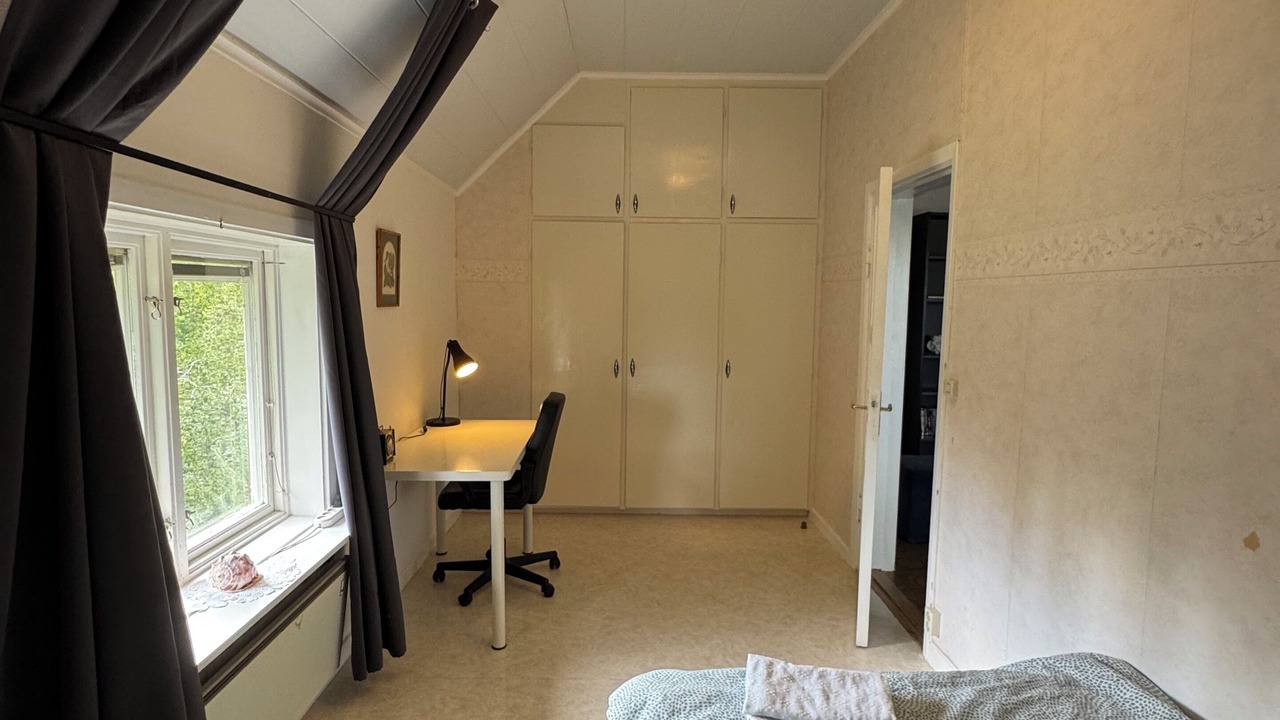 Photo of Bedroom in Ramsjo
