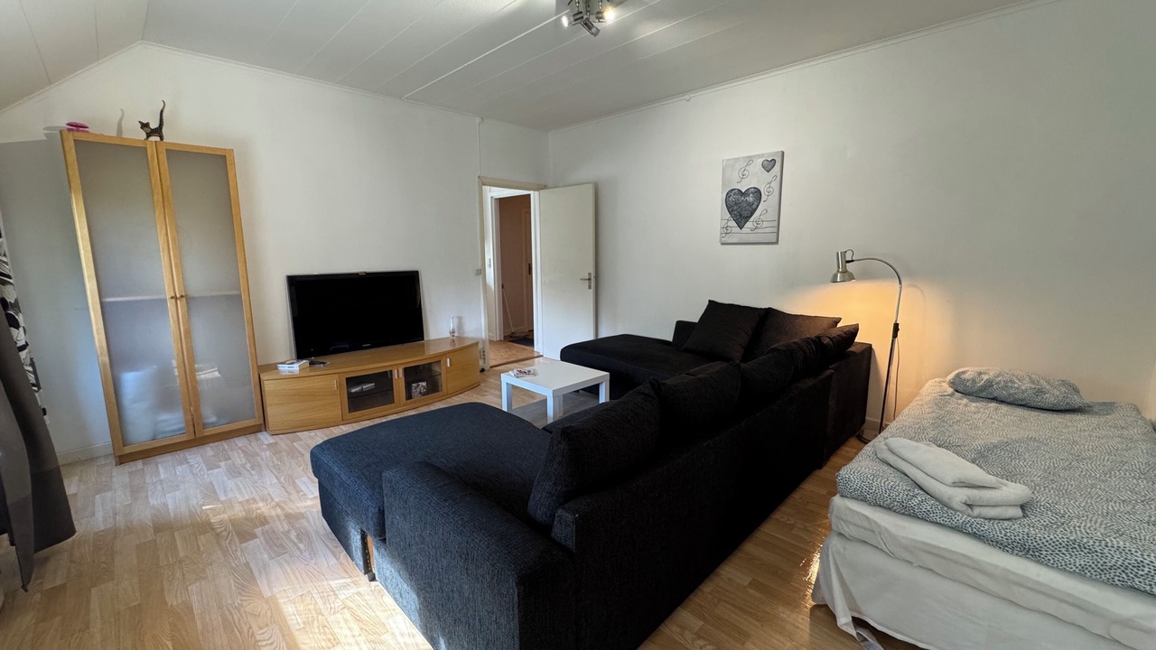 Photo of Livingroom in Ramsjo