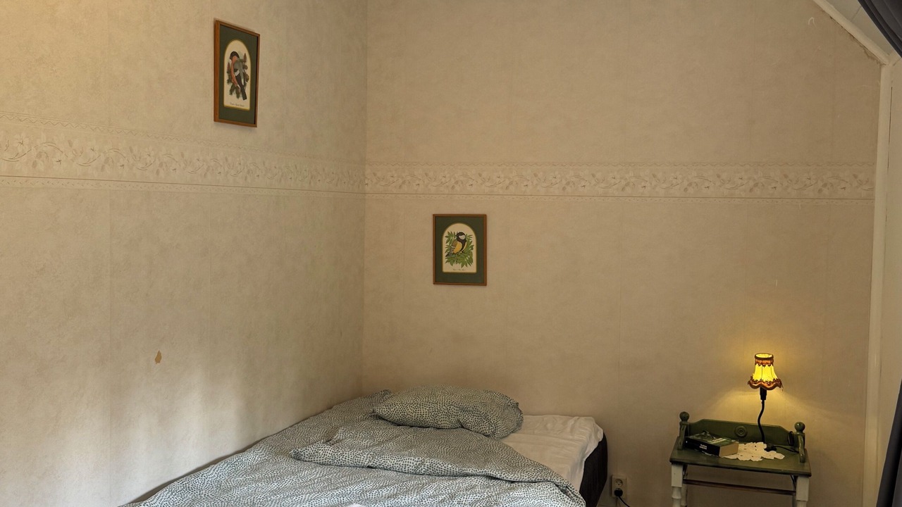 Photo of Bedroom in Ramsjo