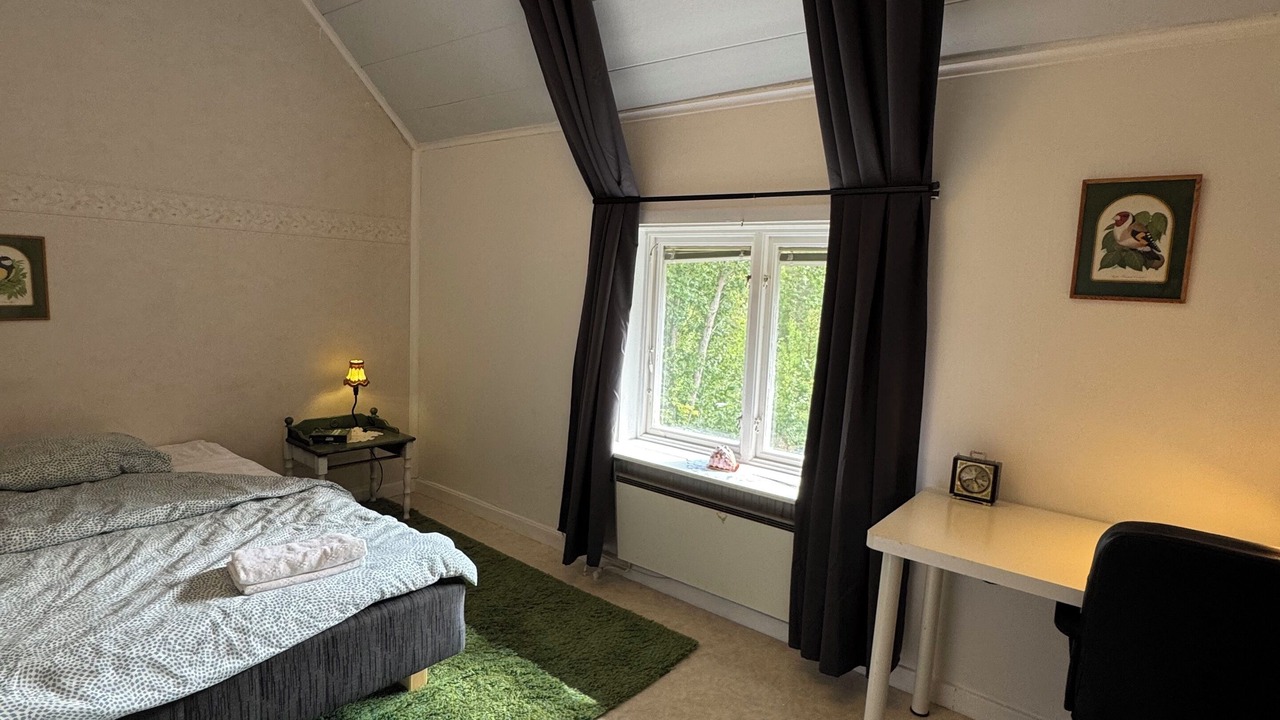 Photo of Bedroom in Ramsjo