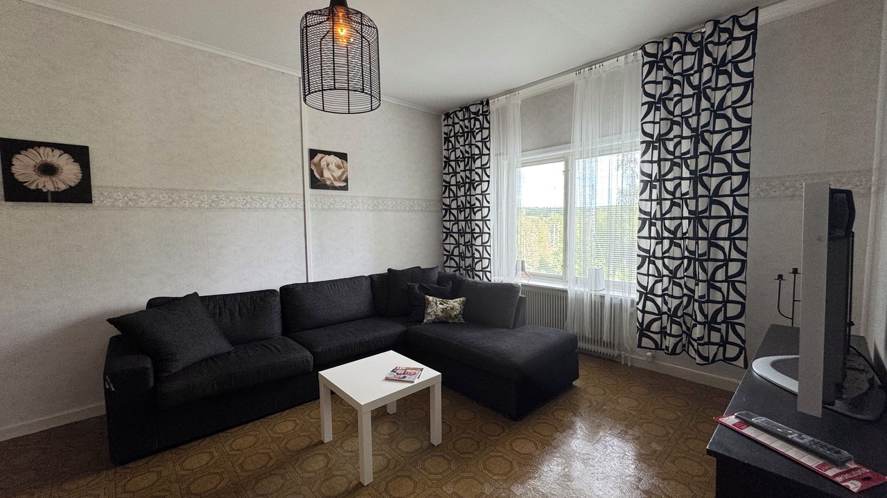Photo of Livingroom in Ramsjo