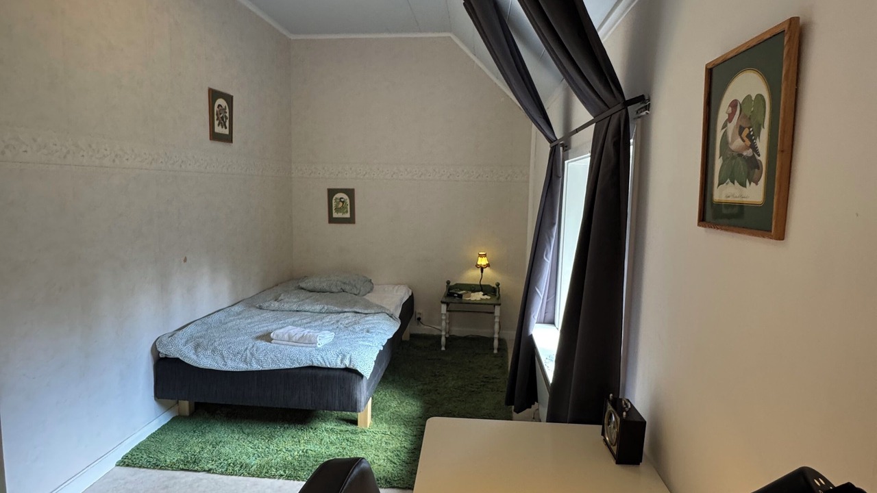 Photo of Bedroom in Ramsjo
