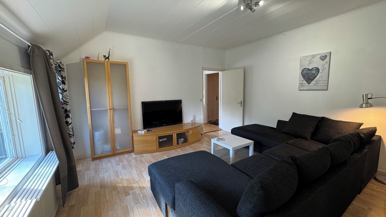 Photo of Livingroom in Ramsjo