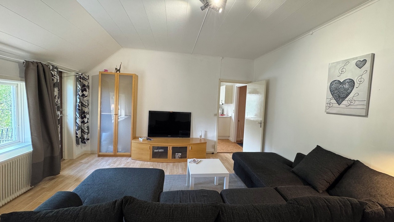 Photo of Livingroom in Ramsjo