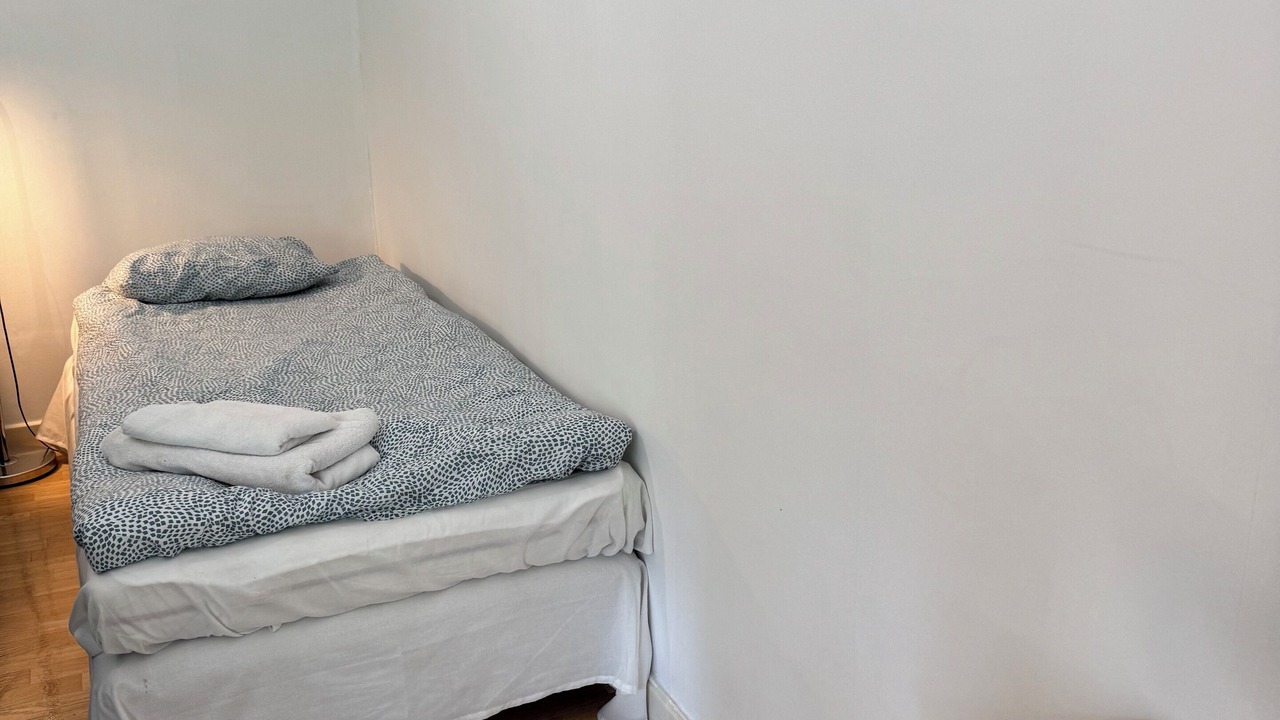 Photo of Bedroom in Ramsjo