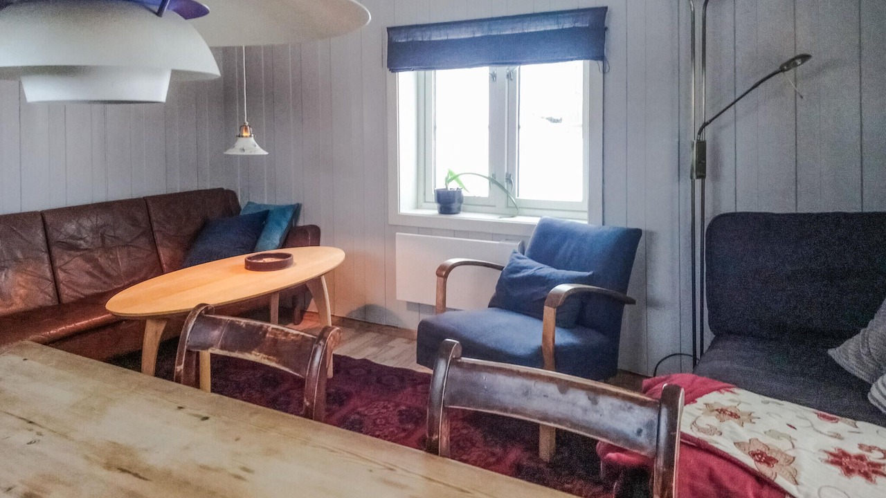 Photo of Bedroom in Tretten