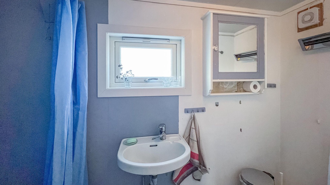 Photo of Bathroom in Tretten