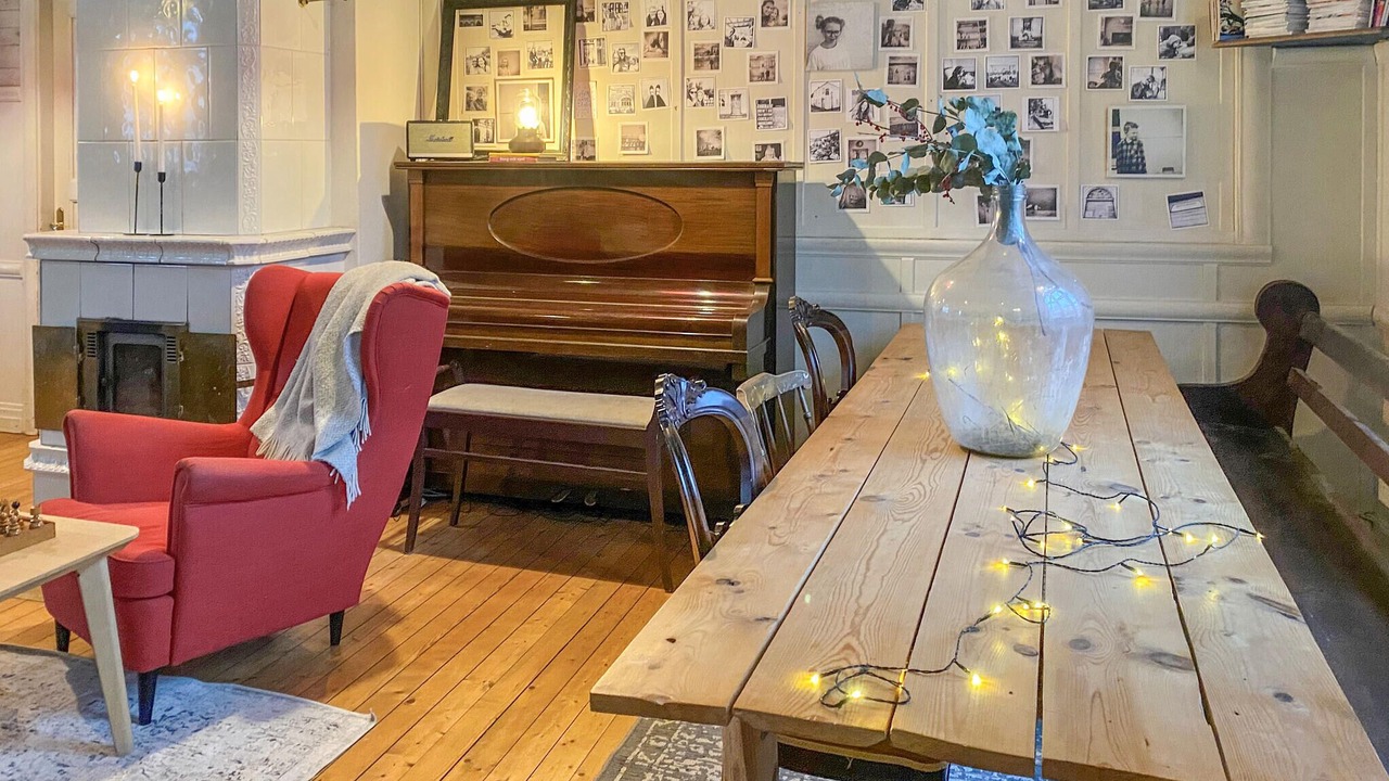 Photo of Bedroom in Rorvik