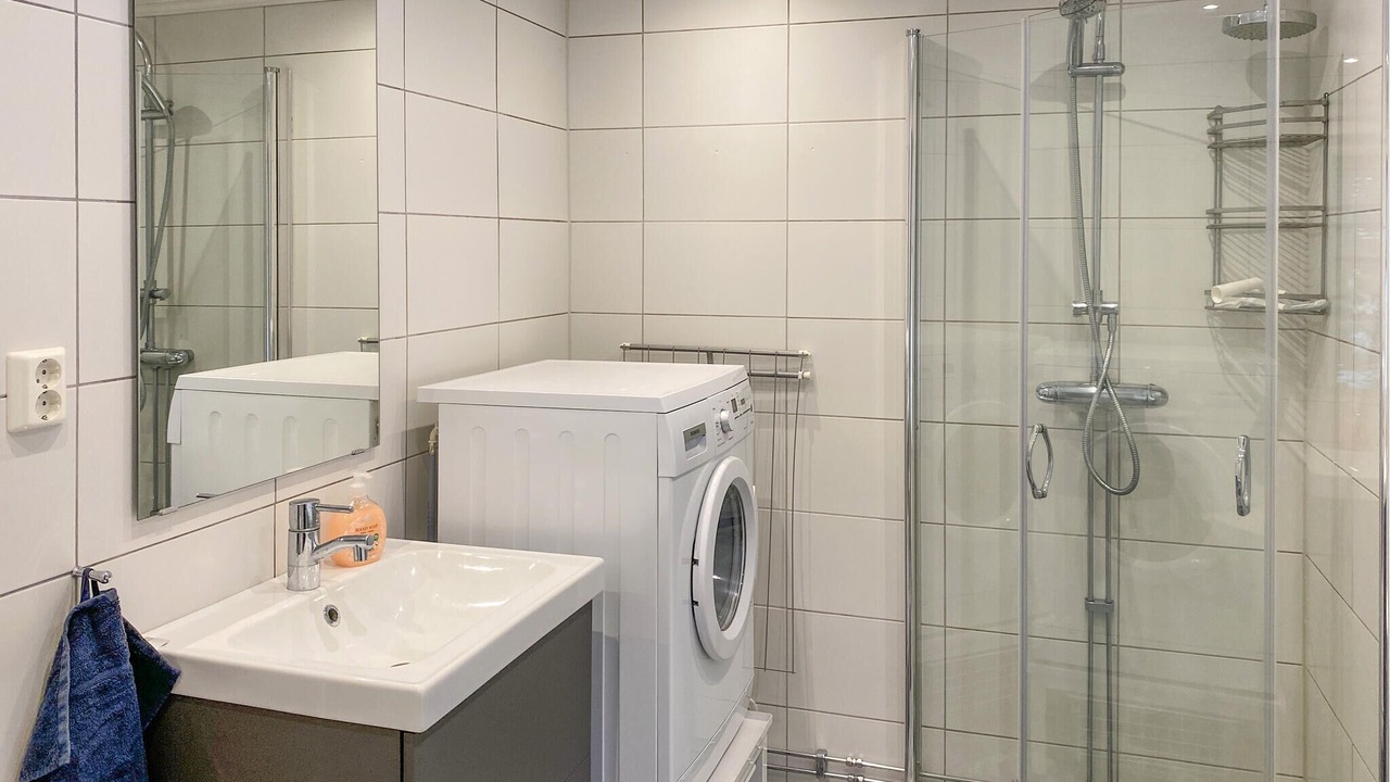 Photo of Bathroom in Granna