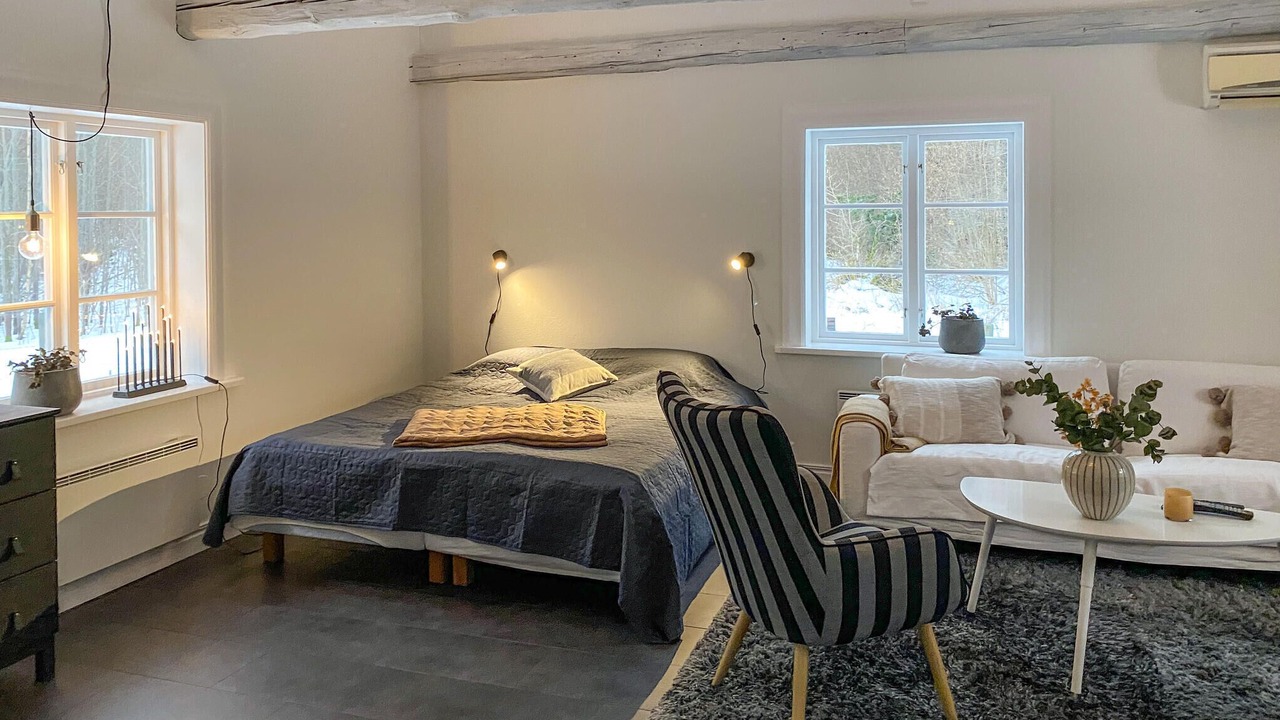 Photo of Bedroom in Granna