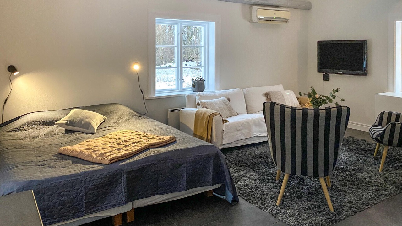 Photo of Bedroom in Granna