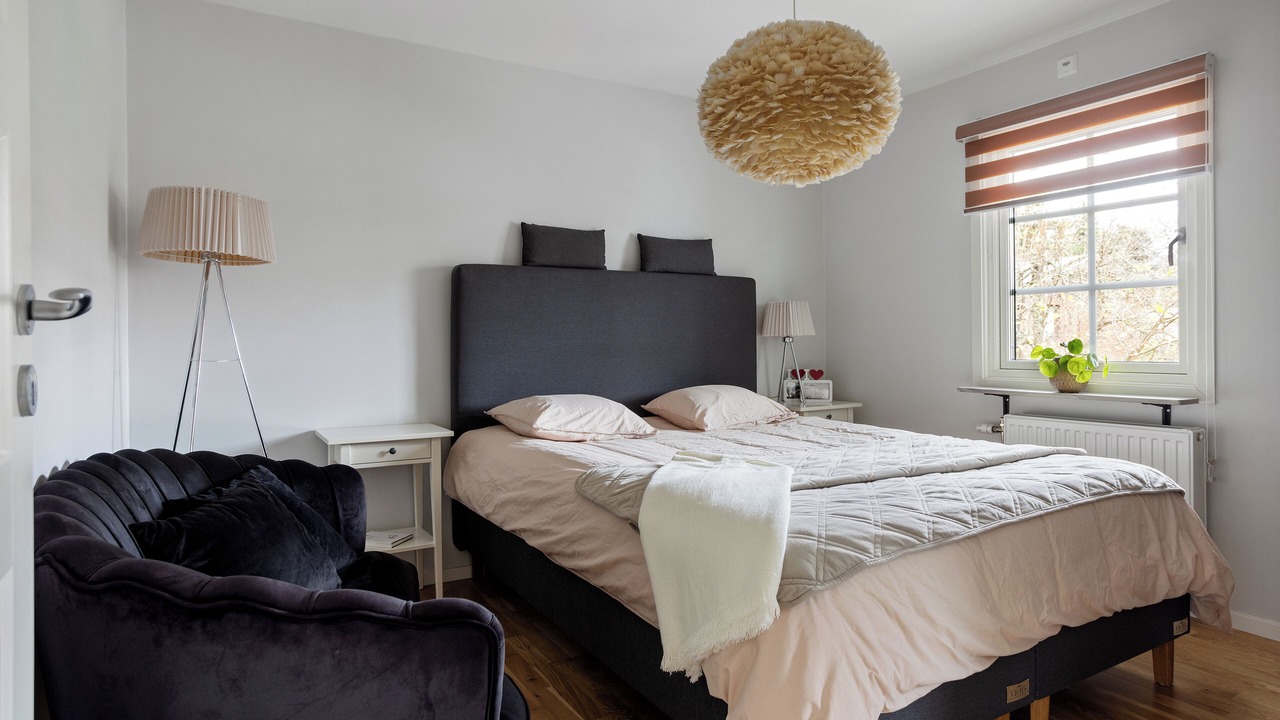 Photo of Bedroom in Sollentuna