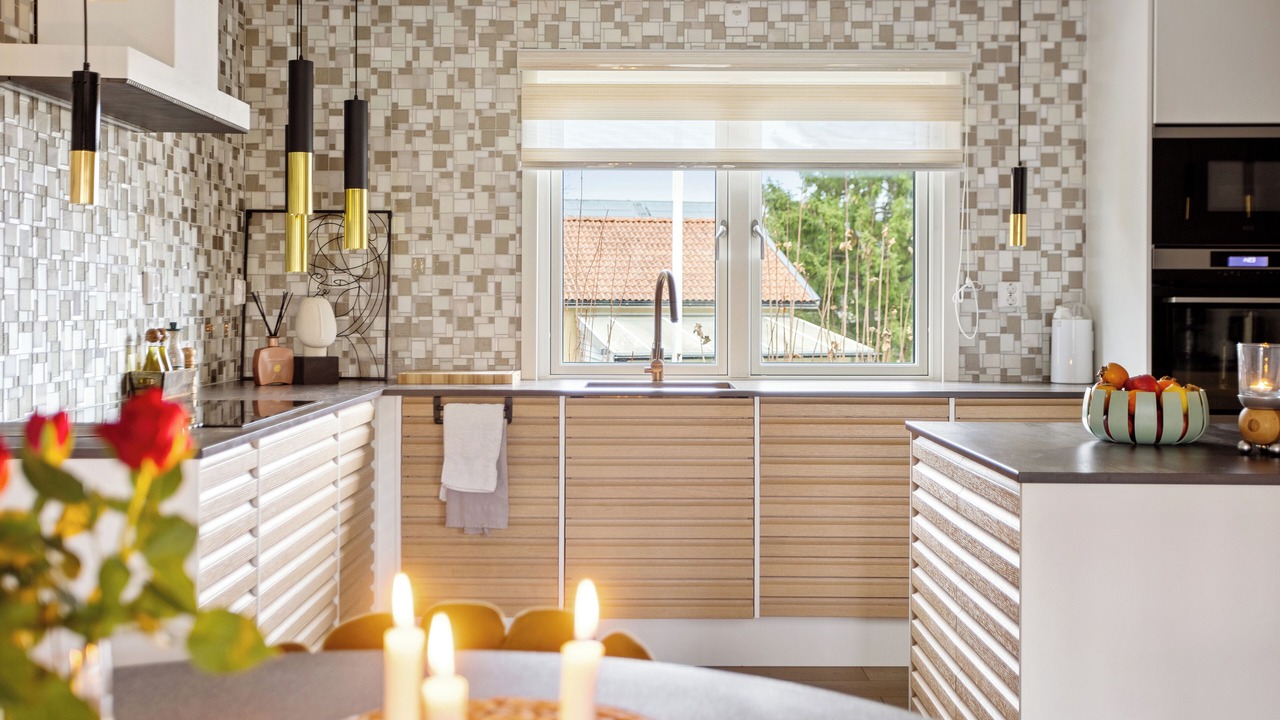 Photo of Kitchen in Sollentuna