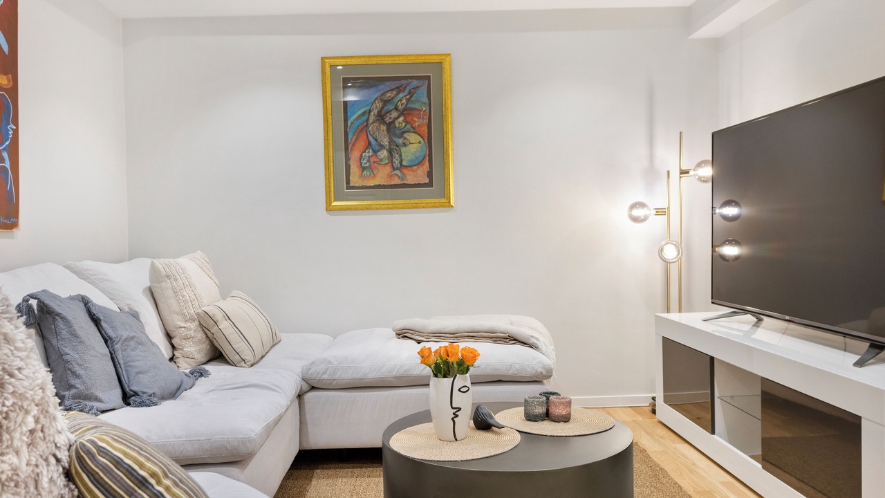 Photo of Livingroom in Sollentuna