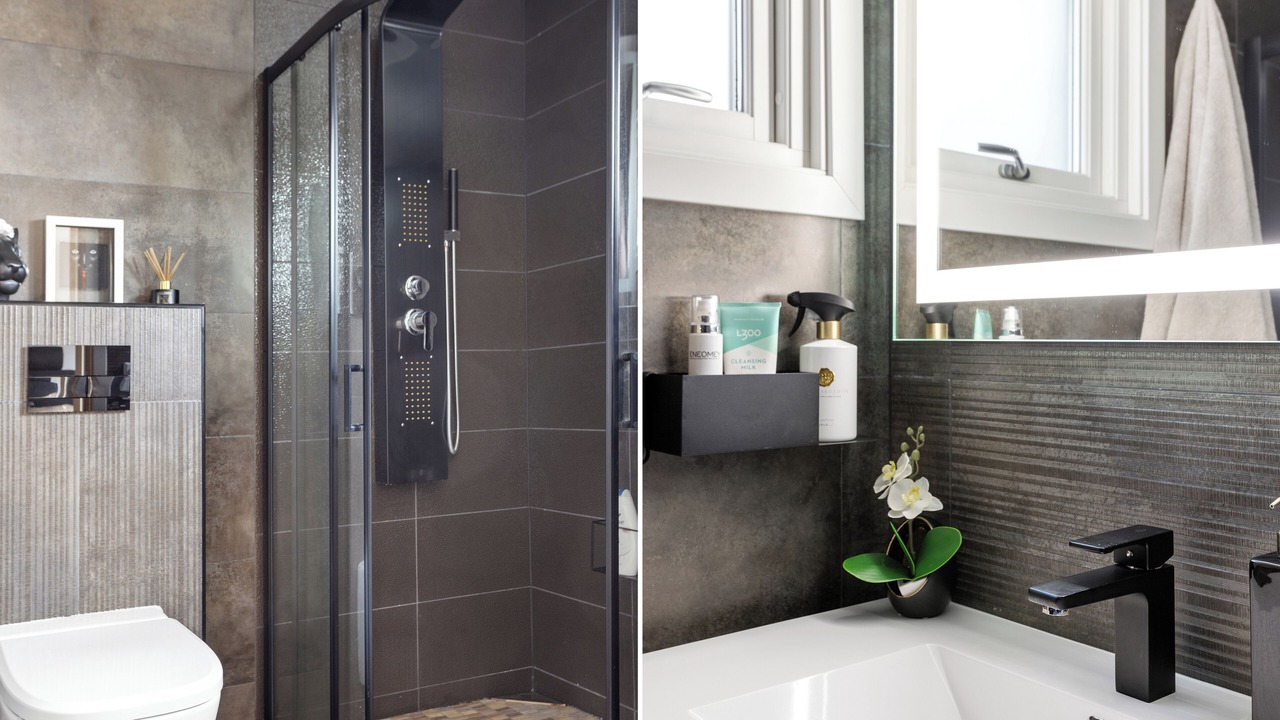 Photo of Bathroom in Sollentuna