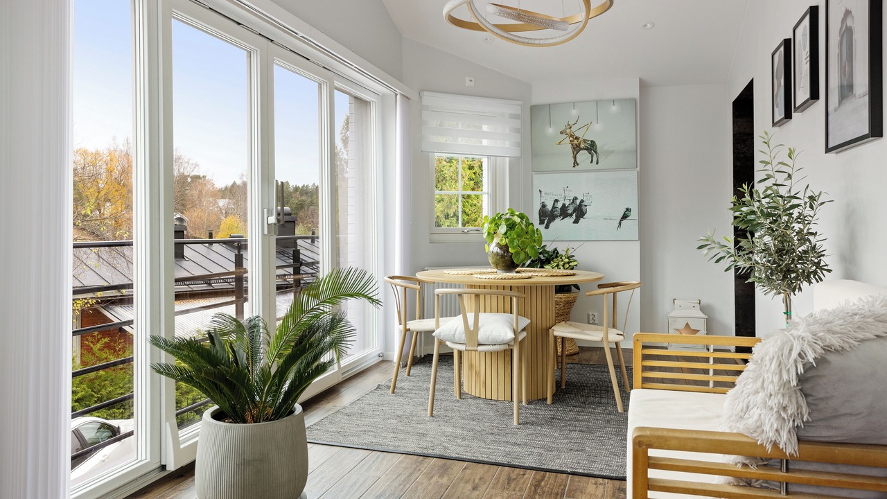 Photo of Livingroom in Sollentuna