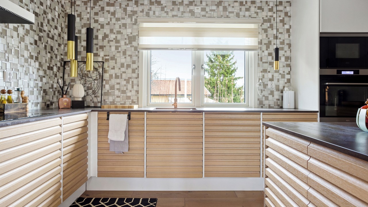 Photo of Kitchen in Sollentuna