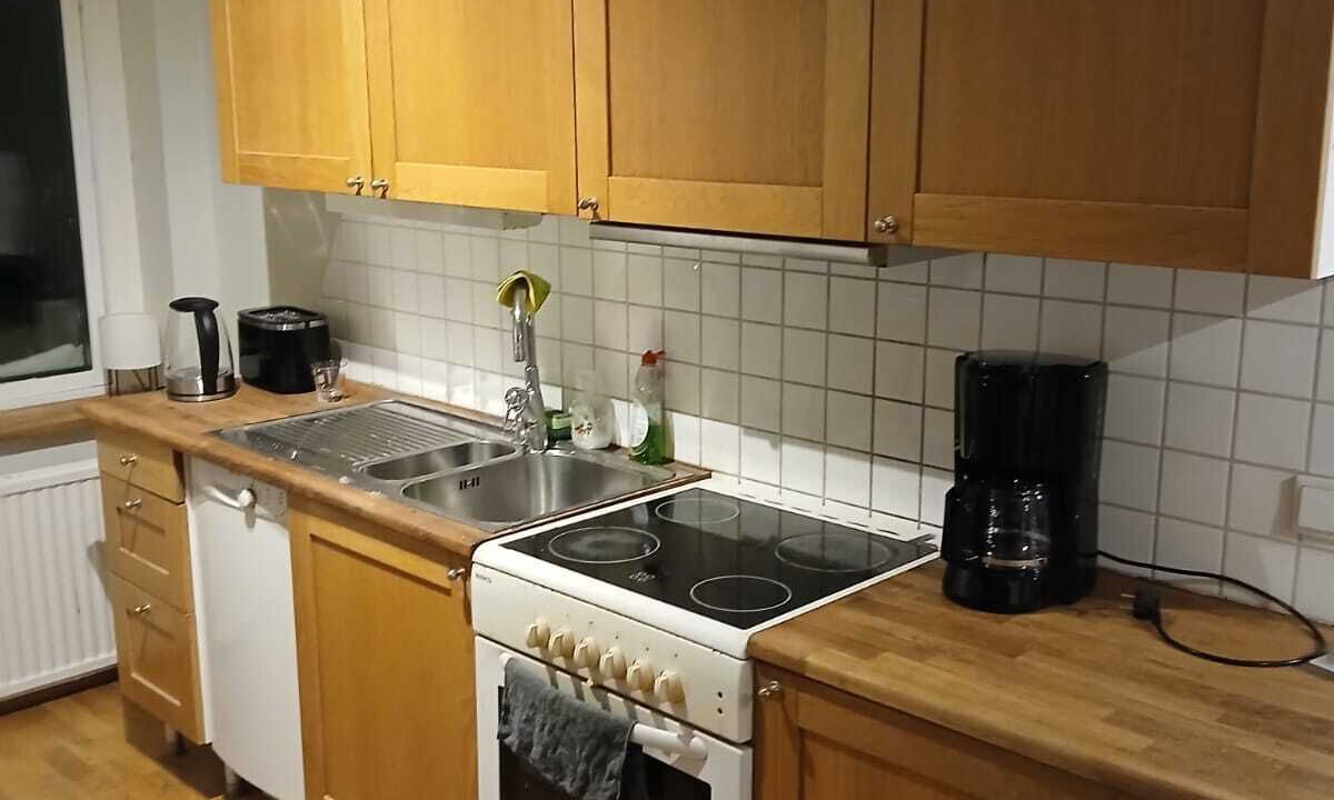 Photo of Kitchen in Ruda