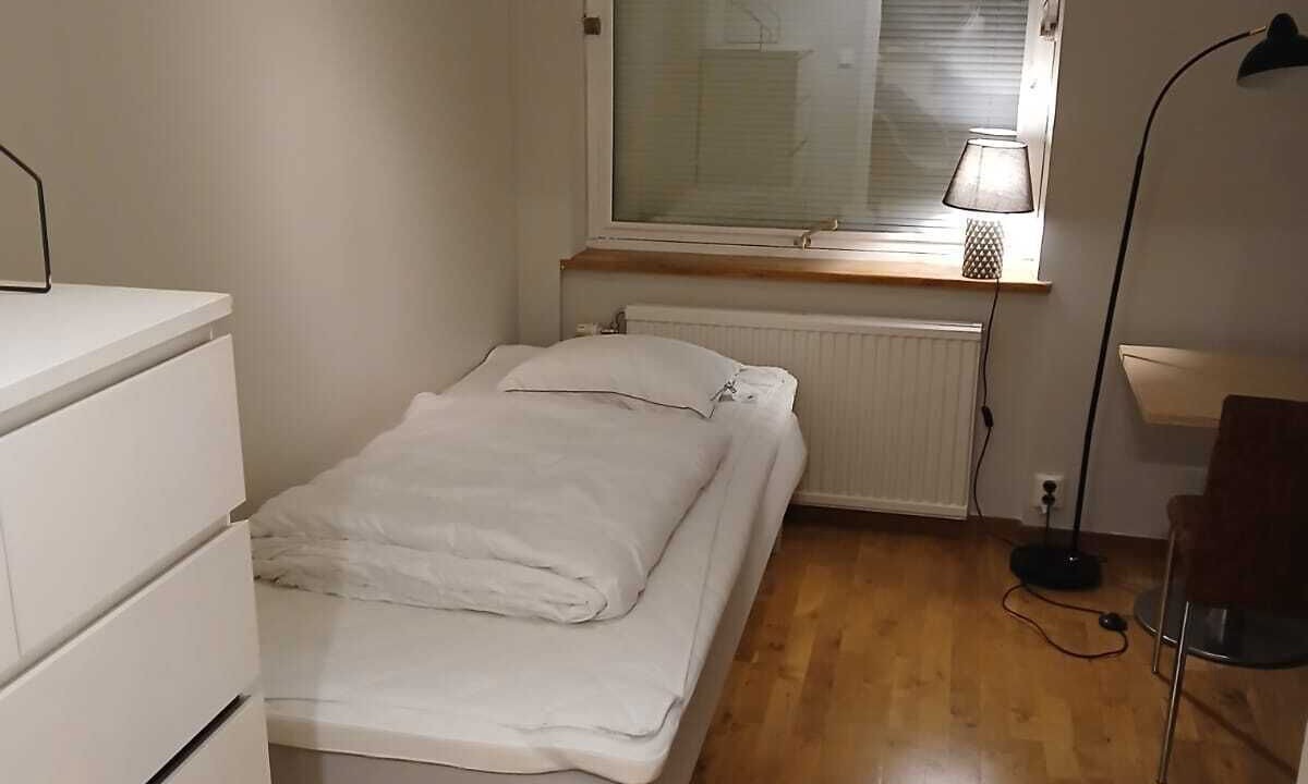 Photo of Bedroom in Ruda