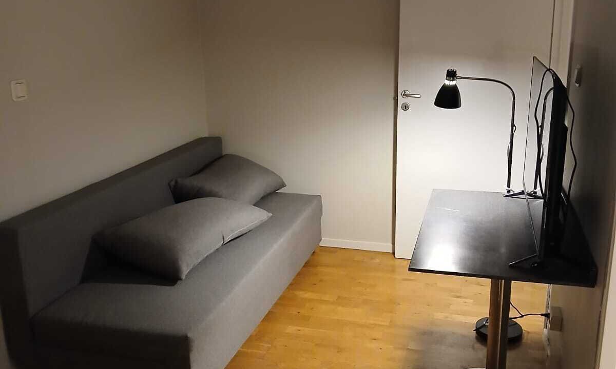 Photo of Livingroom in Ruda