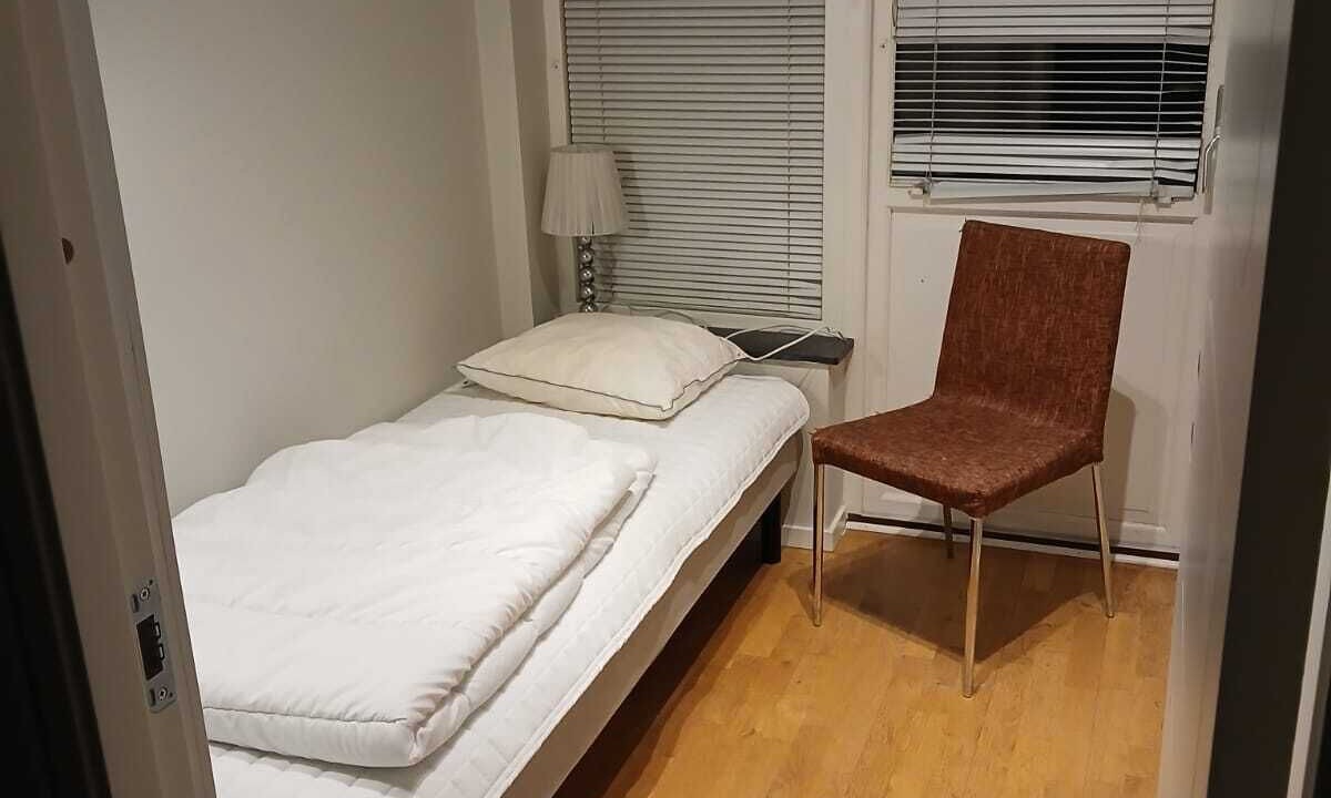 Photo of Bedroom in Ruda