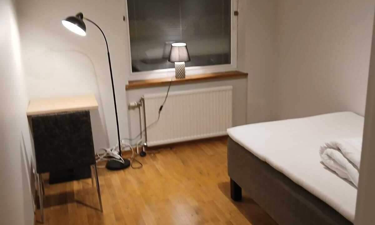 Photo of Bedroom in Ruda