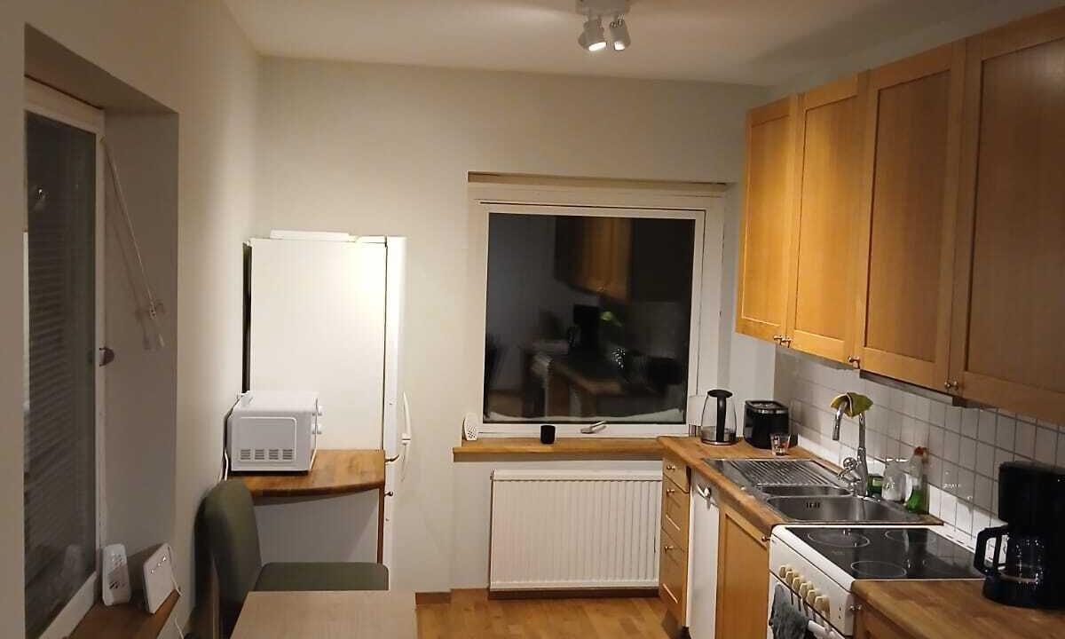 Photo of Kitchen in Ruda
