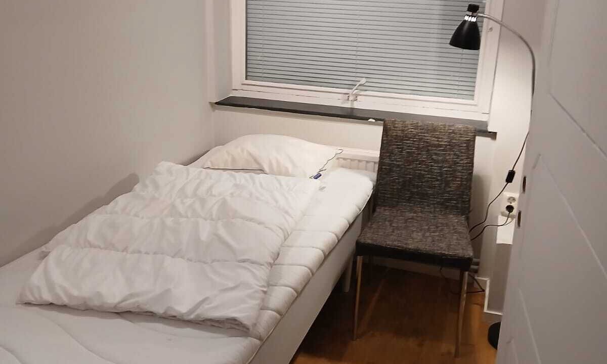 Photo of Bedroom in Ruda