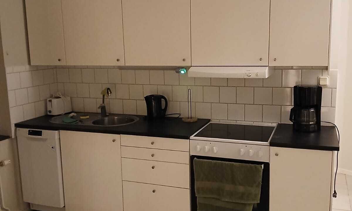 Photo of Kitchen in Ruda