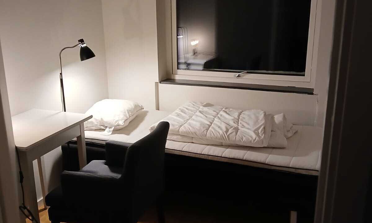 Photo of Bedroom in Ruda